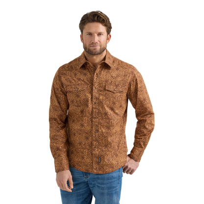 Wrangler Men&
