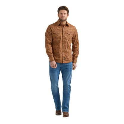 Wrangler Men&