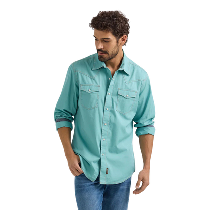 Wrangler Men&