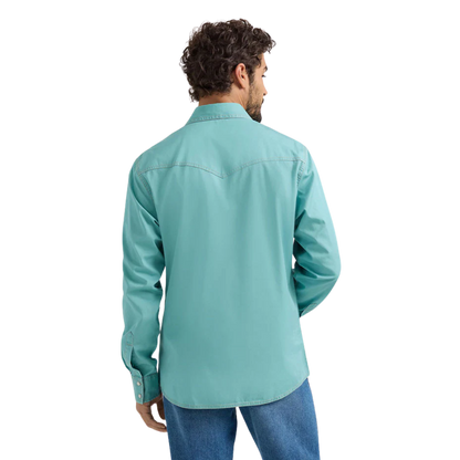 Wrangler Men&