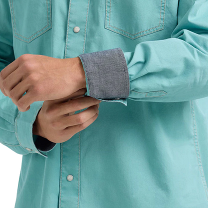 Wrangler Men&