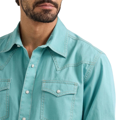 Wrangler Men&