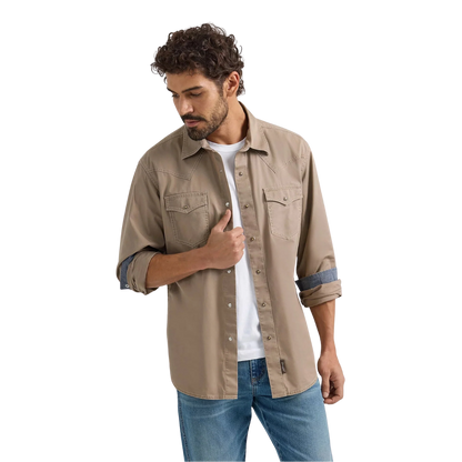 Wrangler Men&