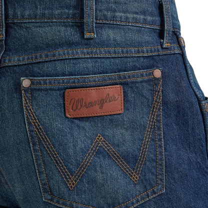 Wrangler Men&
