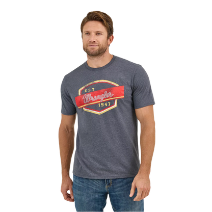 Wrangler Men&