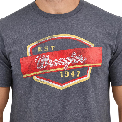 Wrangler Men&