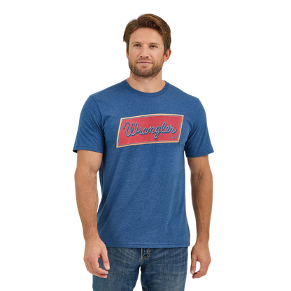 Wrangler Men&