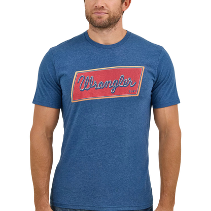 Wrangler Men&