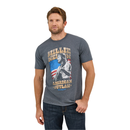 Wrangler Men&