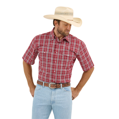 Wrangler Men&