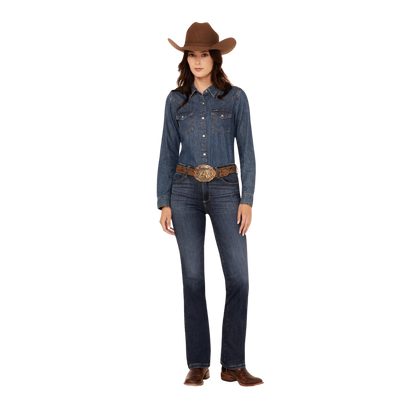 Wrangler Women&