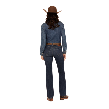 Wrangler Women&