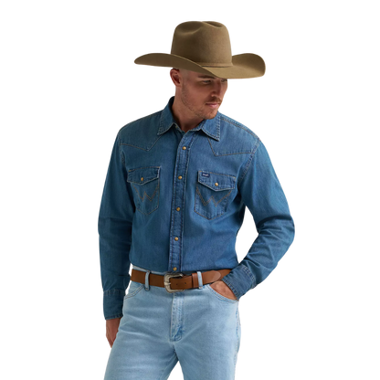 Wrangler Men&
