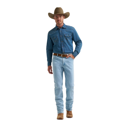 Wrangler Men&