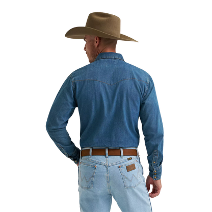 Wrangler Men&