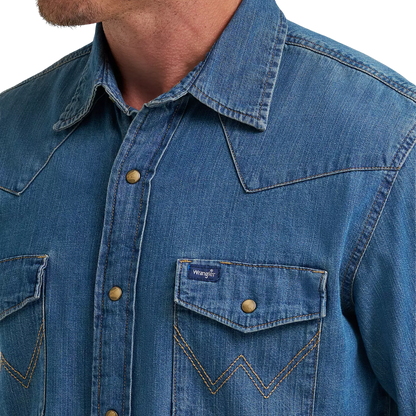 Wrangler Men&
