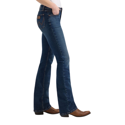Wrangler Women&