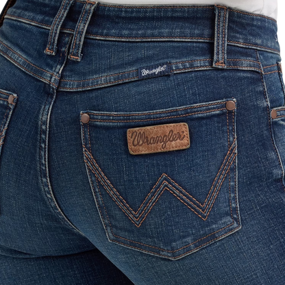Wrangler Women&