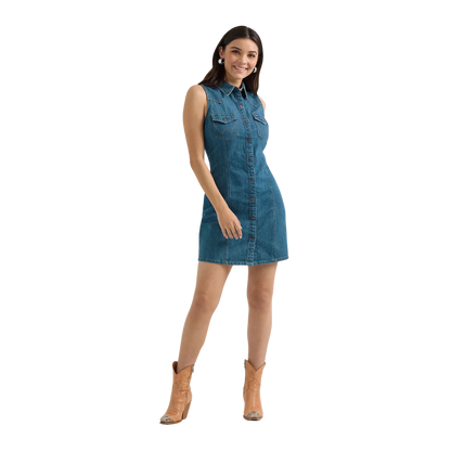 Wrangler Women&