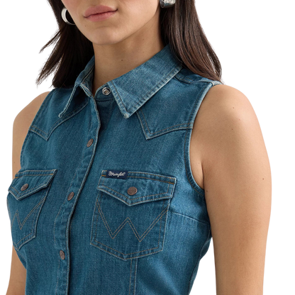 Wrangler Women&