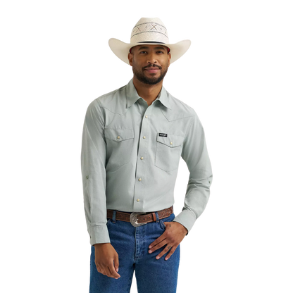 Wrangler Men&