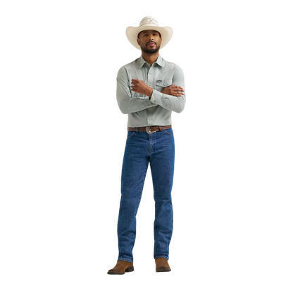 Wrangler Men&
