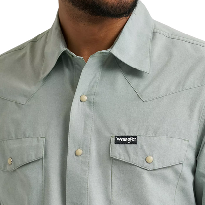 Wrangler Men&
