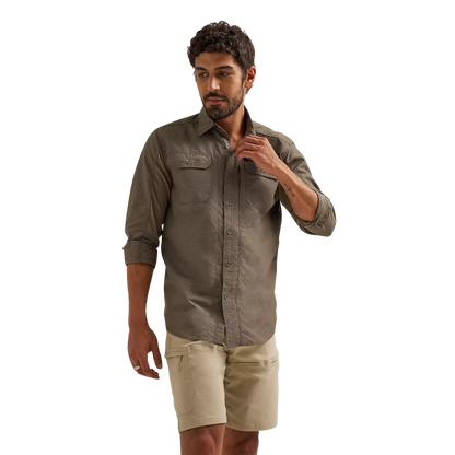 Wrangler Men&