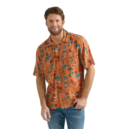 Wrangler Men&