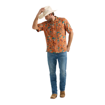 Wrangler Men&
