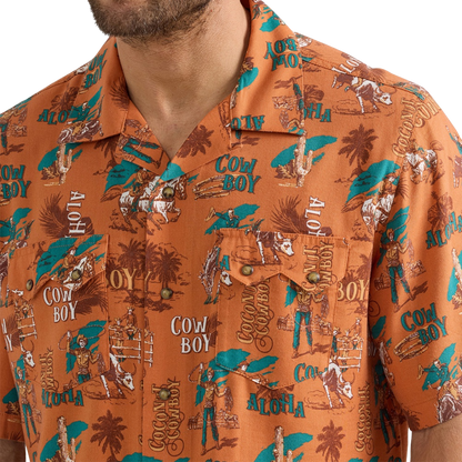 Wrangler Men&