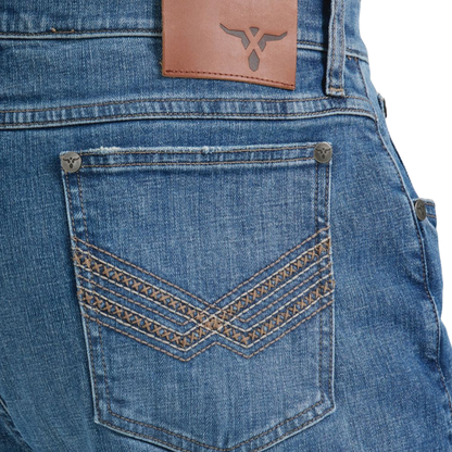 Wrangler Men&