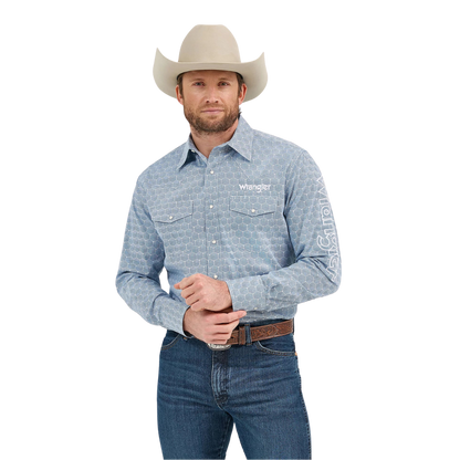 Wrangler Men&