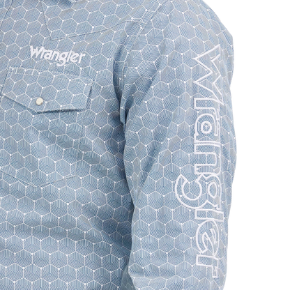 Wrangler Men&