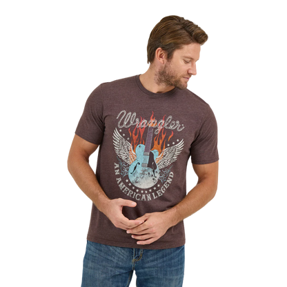 Wrangler Men&