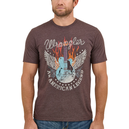 Wrangler Men&