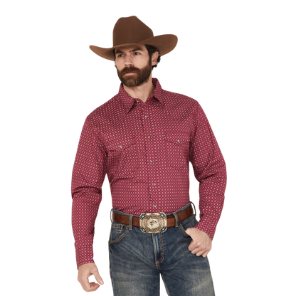 Wrangler Men&