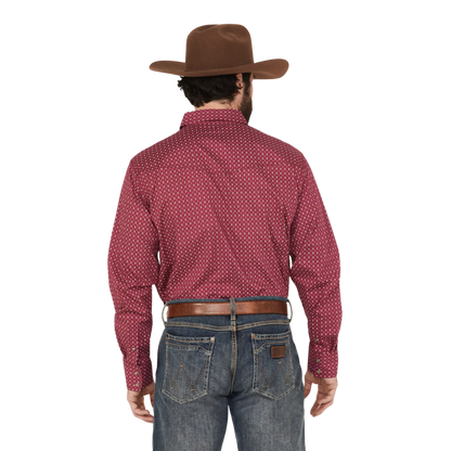 Wrangler Men&