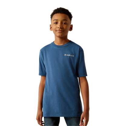 Ariat Kid&