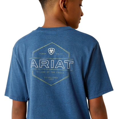 Ariat Kid&