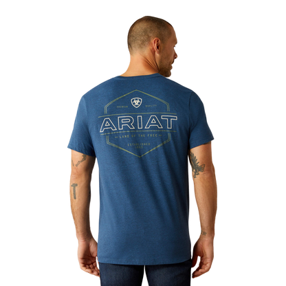 Ariat Men&