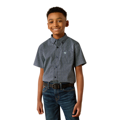 Ariat Kid&