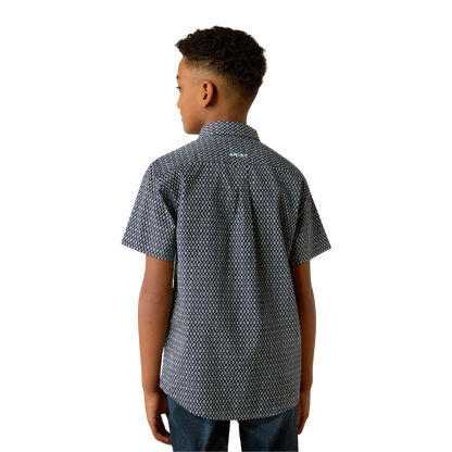 Ariat Kid&