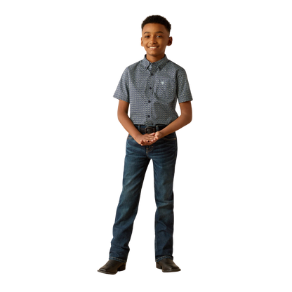 Ariat Kid&