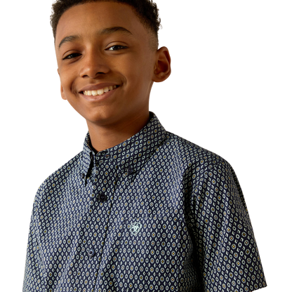 Ariat Kid&