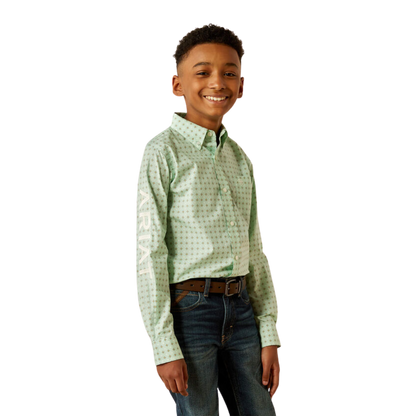 Ariat Kid&