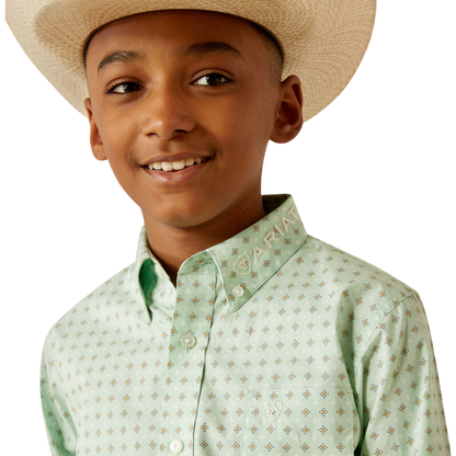 Ariat Kid&