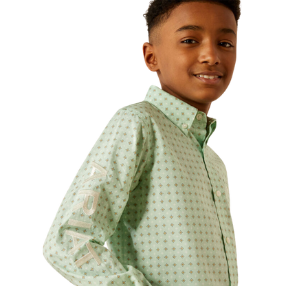 Ariat Kid&