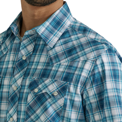 Wrangler Men&