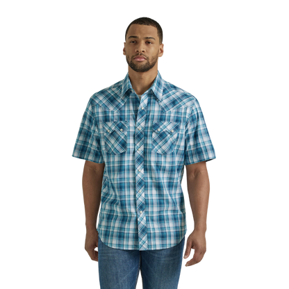 Wrangler Men&